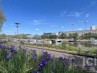 Vente appartement 4 pièces Vente appartement 4 pièces