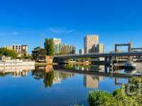 Vente appartement 4 pièces Vente appartement 4 pièces