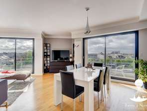 Vente Appartement 4 piècesNantes Saint-Felix