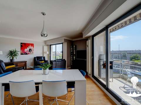 Vente appartement 4 pièces Vente appartement 4 pièces