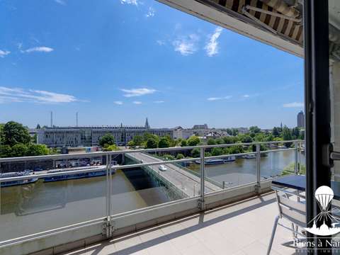 Vente appartement 4 pièces Vente appartement 4 pièces