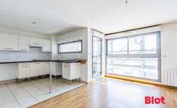 Photo Vente appartement Nantes Saint-Felix