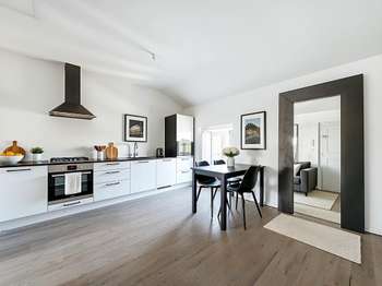 Vente appartement 3 pièces Nantes Saint-Felix 44