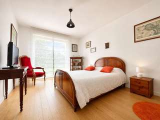 Vente appartement 7 pièces
