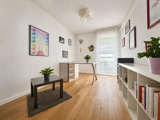 Vente appartement 7 pièces