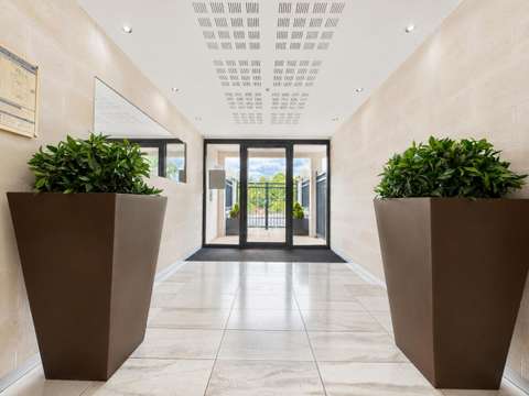 Vente appartement 7 pièces