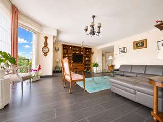 Vente appartement 7 pièces