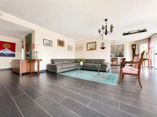 Vente appartement 7 pièces