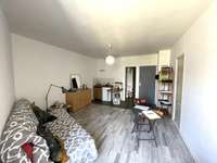 Vente appartement 1 pièce Vente appartement 1 pièce