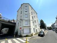 Vente appartement 1 pièce Vente appartement 1 pièce