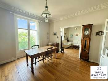 Vente Appartement 4 piècesNantes Saint-Felix