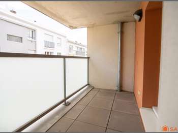 Vente Appartement 2 piècesNantes Saint-Felix