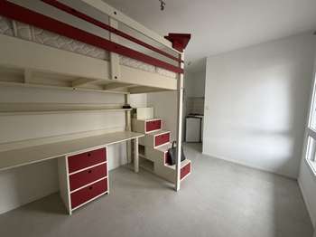 Vente appartement 1 pièce Nantes Saint-Felix 44