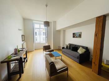 Vente Appartement 2 piècesNantes Saint-Felix