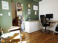 Vente appartement 5 pièces Vente appartement 5 pièces