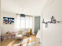 Vente appartement 5 pièces Vente appartement 5 pièces