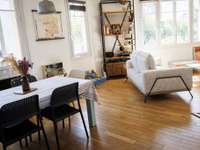 Vente appartement 5 pièces Vente appartement 5 pièces