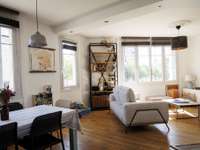 Vente appartement 5 pièces Vente appartement 5 pièces