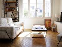 Vente appartement 5 pièces Vente appartement 5 pièces