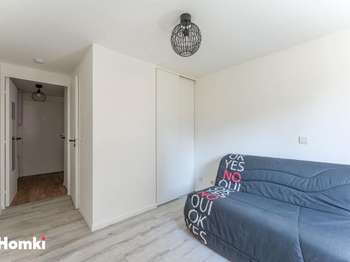 Vente Appartement T1Nantes Saint-Felix