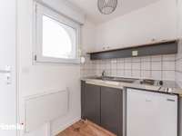 Vente appartement 1 pièce Vente appartement 1 pièce