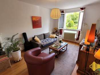 Vente appartement 2 pièces Nantes Saint-Felix 44