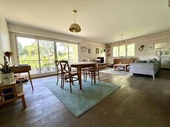Vente appartement 4 pièces Nantes Saint-Felix 44