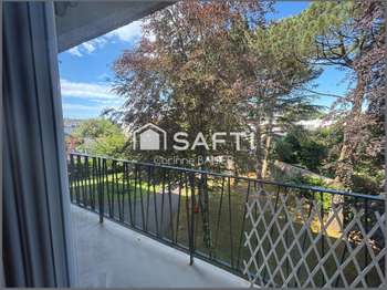 Vente Appartement 4 piècesNantes Saint-Felix