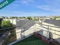 Vente appartement 5 pièces Vente appartement 5 pièces