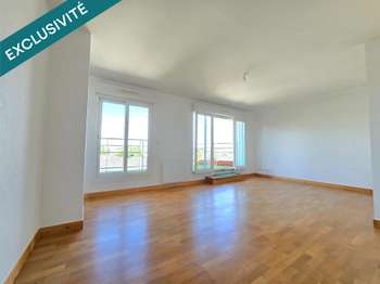 Vente appartement 5 pièces Vente appartement 5 pièces