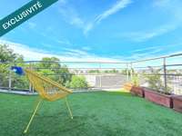 Vente appartement 5 pièces Vente appartement 5 pièces