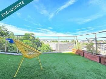 Vente appartement 5 pièces Vente appartement 5 pièces