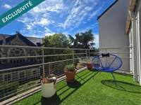 Vente appartement 5 pièces Vente appartement 5 pièces