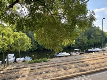 Vente Appartement 3 piècesNantes Saint-Felix