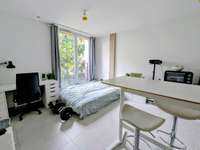 Vente appartement 1 pièce