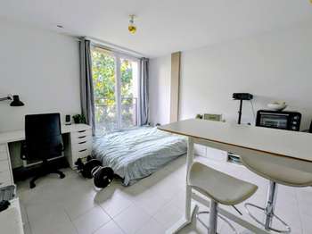 Vente appartement 1 pièce Nantes Saint-Felix 44