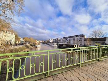 Vente Appartement 3 piècesNantes Saint-Felix
