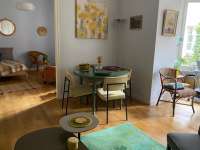 Vente appartement 3 pièces Vente appartement 3 pièces