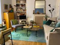 Vente appartement 3 pièces Vente appartement 3 pièces
