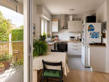 Vente appartement 2 pièces Nantes Saint-Felix 44