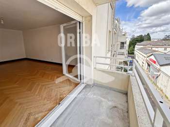Vente Appartement 2 piècesNantes Saint-Felix