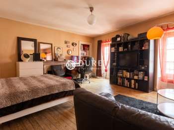 Vente Appartement 2 piècesNantes Saint-Felix