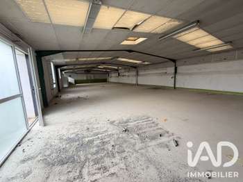Vente appartement 1 pièce Nantes Saint-Felix 44