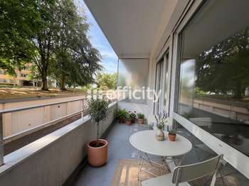 Vente appartement 2 pièces Nantes Saint-Felix 44