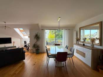 Vente Appartement 3 piècesNantes Saint-Felix