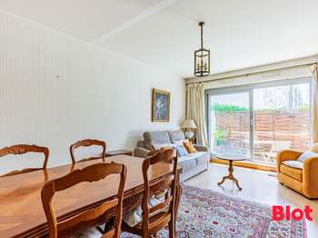 Vente Appartement 2 piècesNantes Saint-Felix