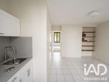 Vente Appartement 2 piècesNantes Saint-Felix