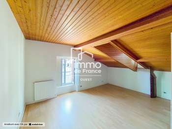 Vente StudioNantes Saint-Felix