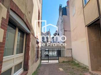 Vente Studio 1 pièce