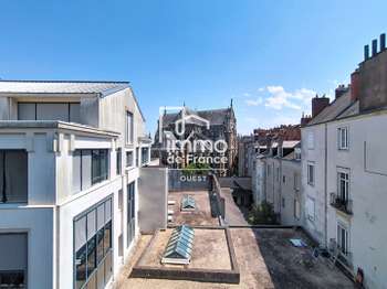 Vente StudioNantes Saint-Felix